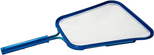 Pentair Heavy Duty Aluminum Frame Pool Skimmer - Durable & Efficient for In-Ground & Above Ground Pools