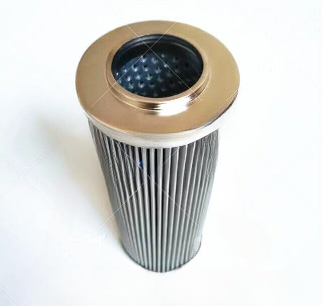 1PC NEW Stainless Steel Hydraulic Filter PRF70K25MEPE for Machine Tool Cutting Fluid - Industrial Filtration Solution for CNC Machines, Lathes & Milling Equipment