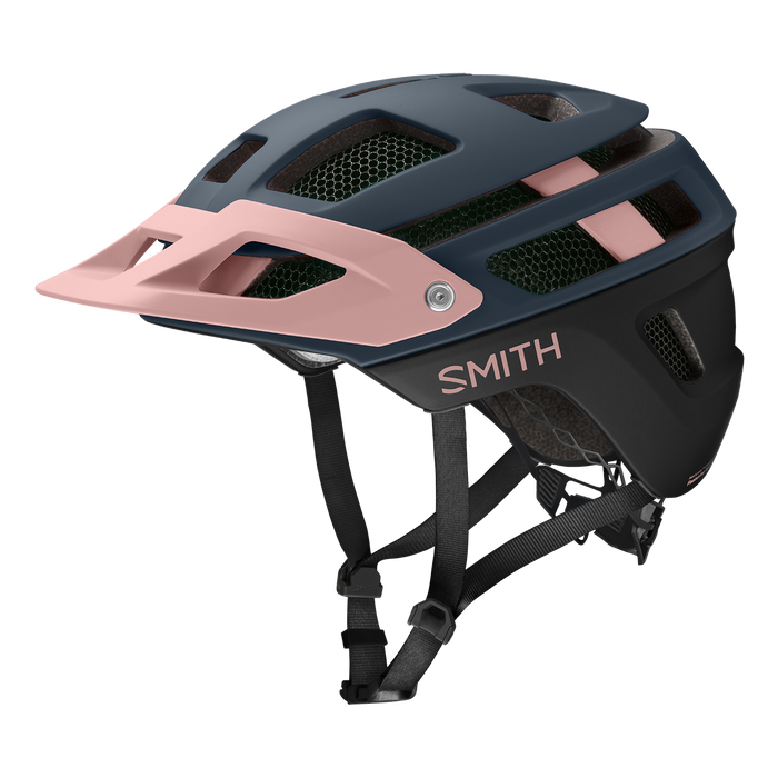 Smith 2022 Forefront 2 MIPS Bike Helmet - Lightweight Cycling Helmet for Men & Women - Road & Mountain Biking Safety Gear - Perfect for Commuting, Racing and Outdoor Adventures