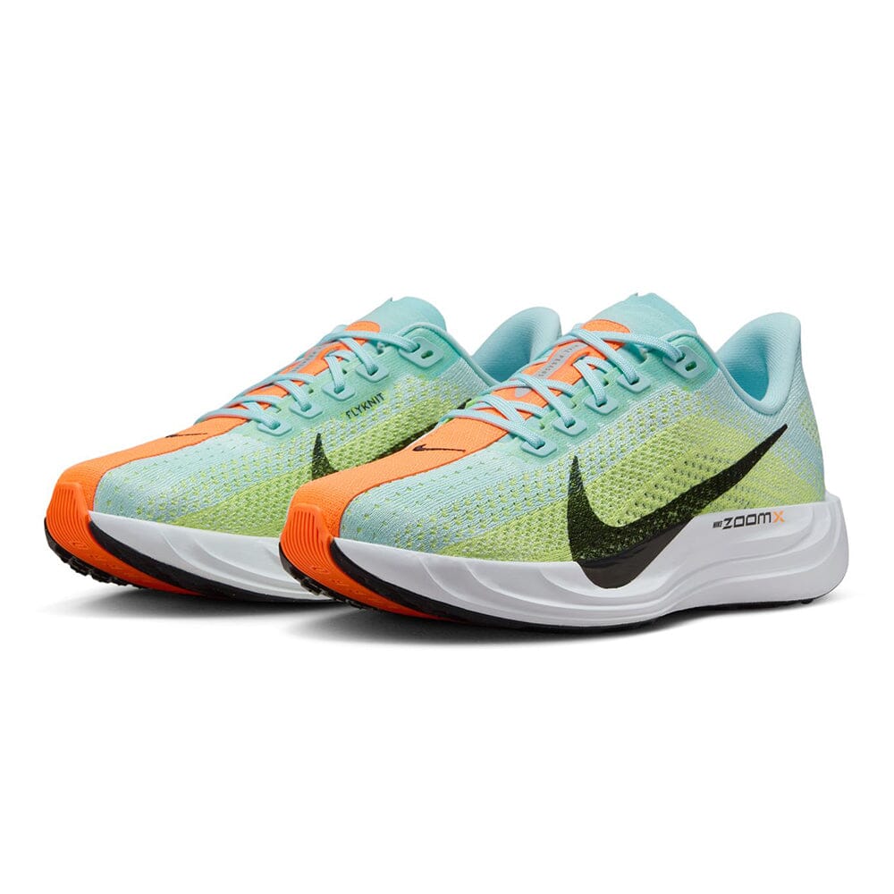 Nike Women's Pegasus Plus Running Shoes - Lightweight Cushioned Sneakers for Women, Jogging, Gym & Workout | Perfect for Running, Training & Casual Wear