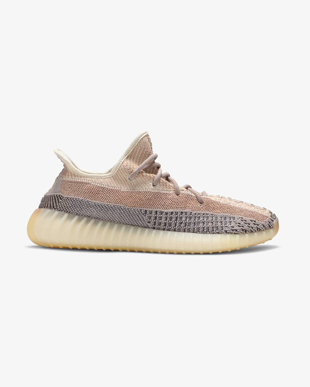 Adidas Yeezy Boost 350 V2 Ash Pearl - Men's Running Shoes for Casual Wear & Gym Workouts