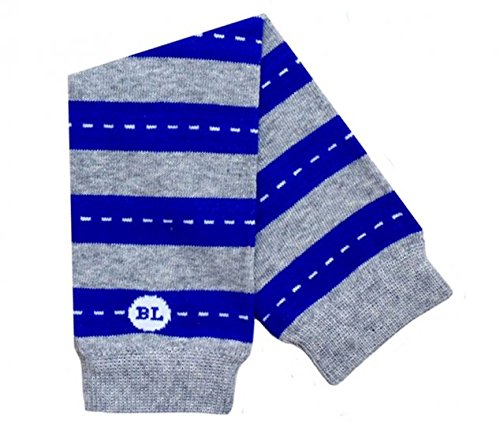 Wholesale Baby Leg Warmers for Boys - Set of 15 Pairs | Soft & Stretchy Infant Leggings for Crawling, Playtime & Cold Weather Protection