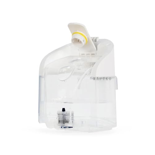 Clean Water Tank