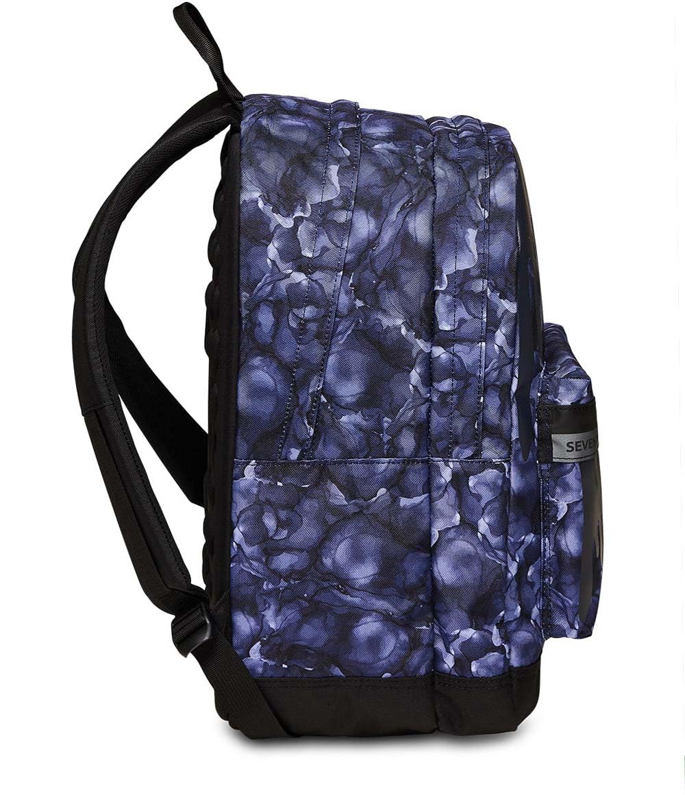 Wireless Headphones Backpack for School - XXL Dual Compartment with Laptop Pocket & Side Pockets - Perfect for Students & Travel