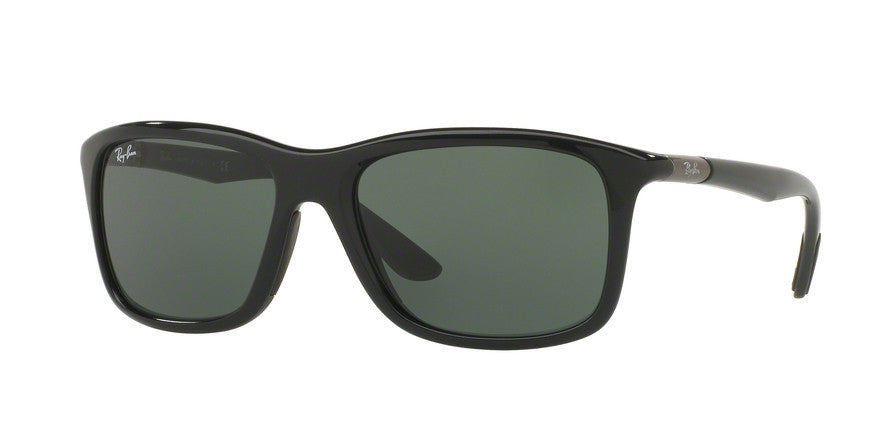 RayBan RB8352 Polarized Sunglasses for Men & Women - UV Protection, Classic Aviator Style - Perfect for Driving, Beach & Outdoor Activities