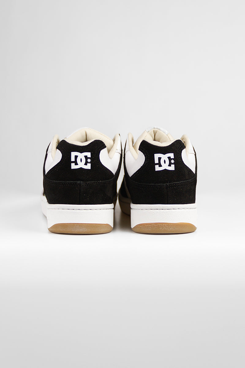 DC Women's Manteca SS Skate Shoes - Comfortable & Stylish Sneakers for Skateboarding, Casual Wear & Street Fashion