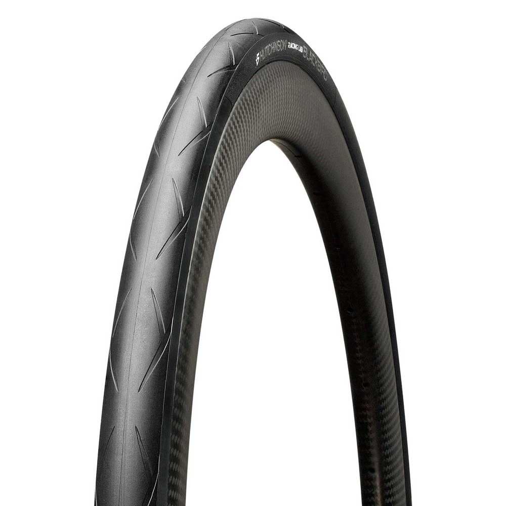 Blackbird 700x30 (30-622) Performance TS Black Road Bike Tire - High Speed Cycling for Commuting & Training