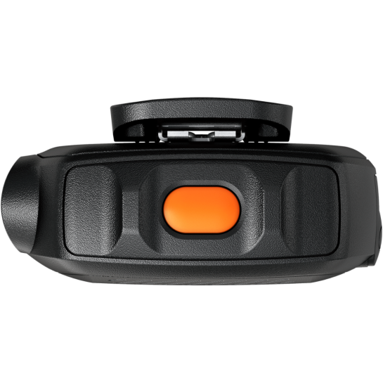 Motorola RM730 Speaker Microphone (PMMN4131) - Two-Way Radio Accessory for Clear Communication | Perfect for Security, Construction & Outdoor Activities