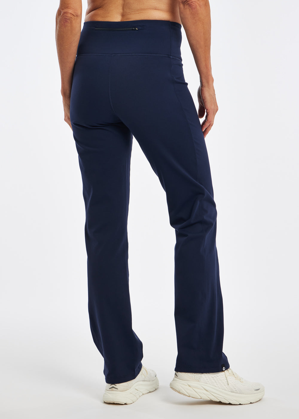 Straight Ahead Pants for Men & Women - Comfortable Slim Fit Casual Trousers | Perfect for Office, Travel & Everyday Wear