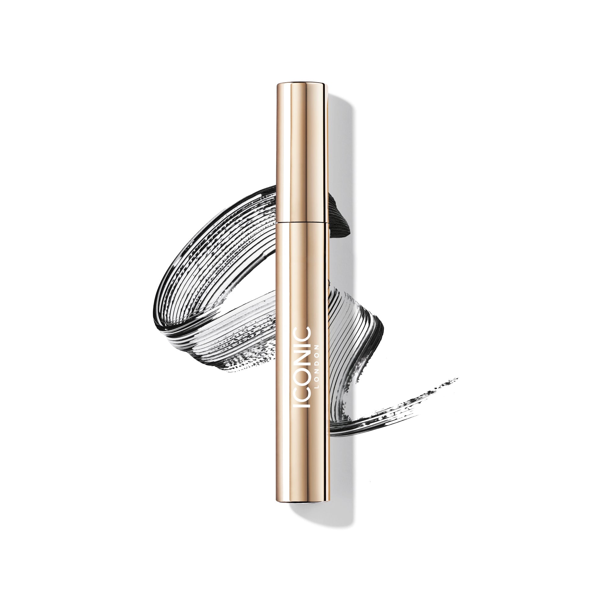 Enrich & Elevate Volumizing Mascara for Long Lashes - Waterproof & Smudge-Proof for Day & Night Wear - Perfect for Weddings, Parties & Everyday Glam