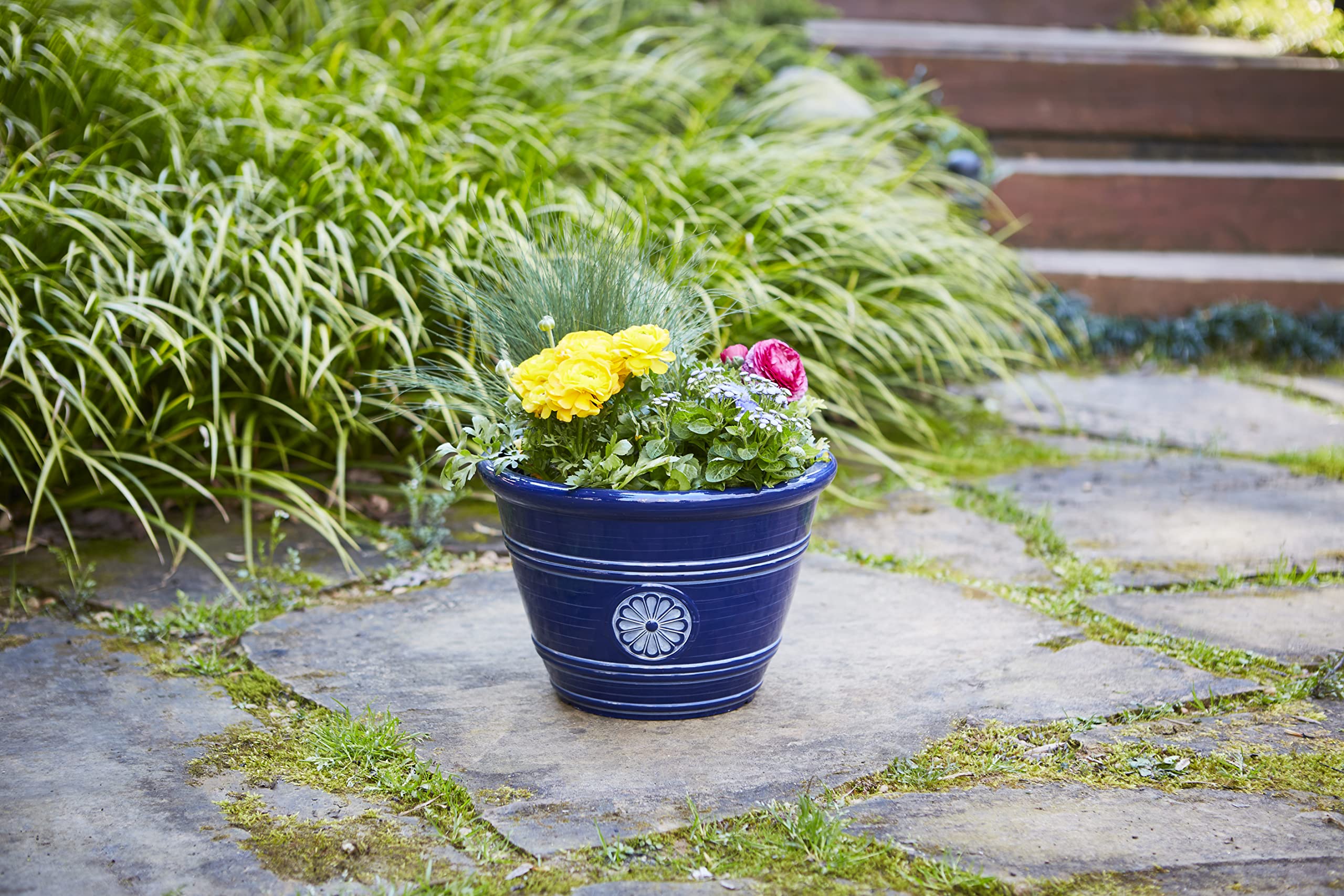 Southern Patio 15