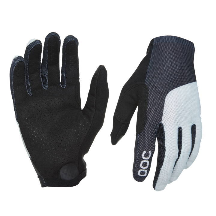 POC 2021 Essential Mesh Gloves - Breathable & Lightweight Cycling Gloves for Men & Women - Perfect for Road Biking, Mountain Biking & Outdoor Sports