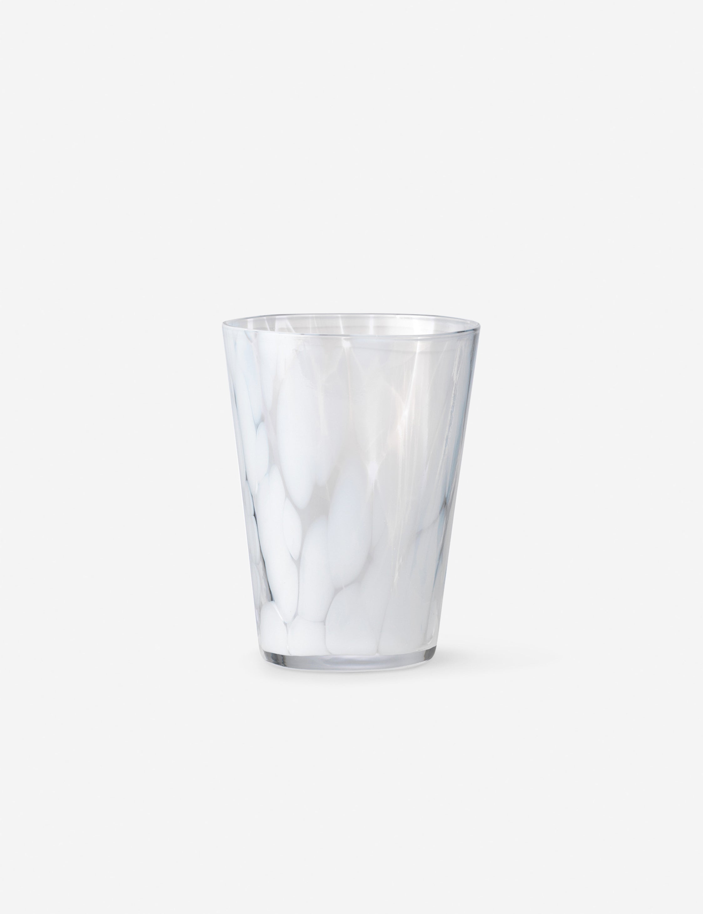 Ferm Living Casca Glass - Elegant Glassware Set for Modern Dining & Home Decor | Perfect for Wine, Cocktails & Entertaining
