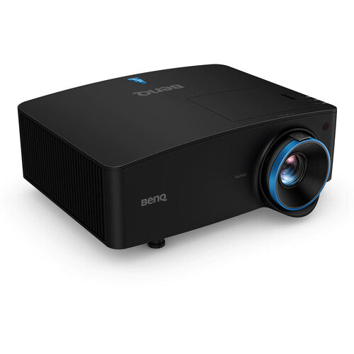 BenQ LU935ST DLP Projector - 4K UHD Short Throw Laser Projector for Home Theater & Business Presentations | Ideal for Movie Nights, Gaming & Office Meetings