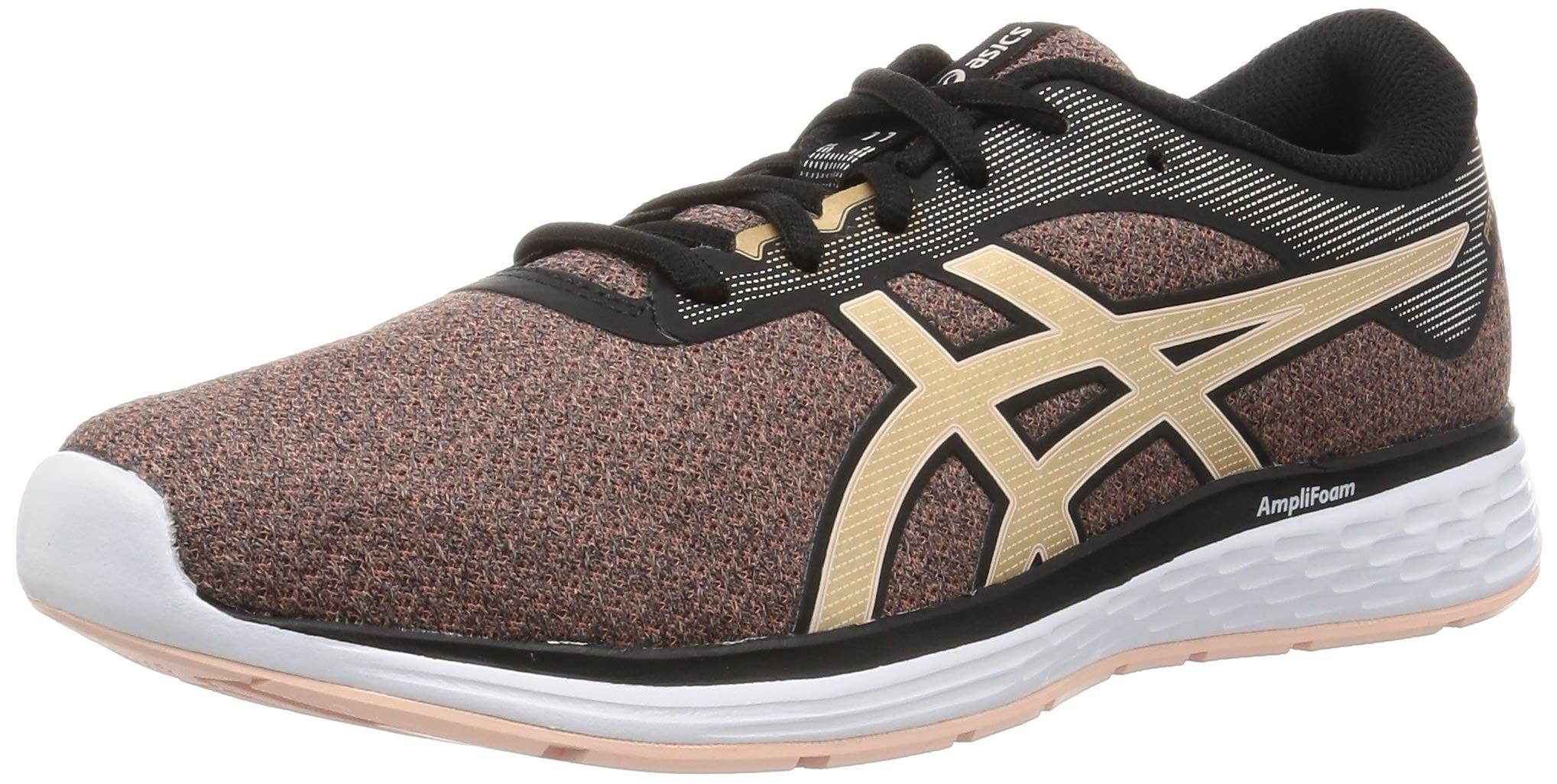 ASICS Women's Patriot 11 Twist Running Shoes - Lightweight Comfortable Athletic Sneakers for Jogging, Gym Workouts & Daily Walking