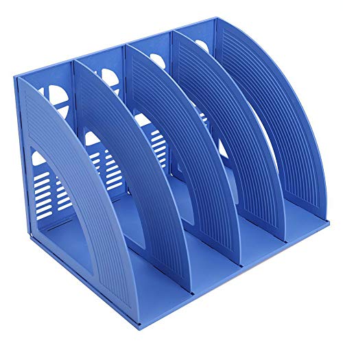 Blue 4 Section