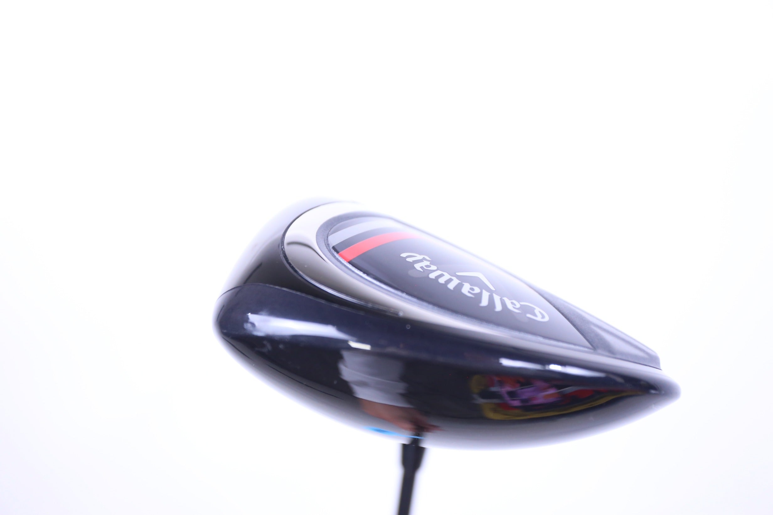 Used Callaway Big Bertha 23 Driver 10.5° Regular Flex Project X HZRDUS RDX Smoke Red Right Hand Golf Club - Perfect for Improving Distance & Accuracy on the Course