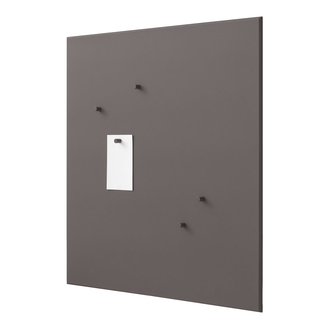 BM1212 Cork Bulletin Board - Premium Pin Notice Board for Home, Office & Classroom - 12