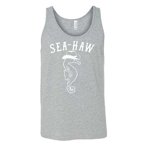 Sea Haw Unisex T-Shirt - Comfortable Casual Wear for Men & Women | Perfect for Beach, Gym, and Everyday Outfits