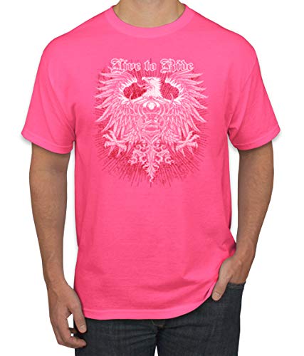 Neon Pink