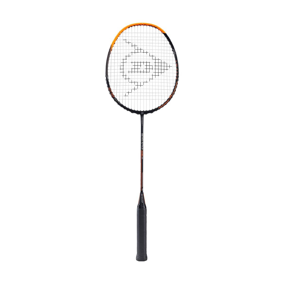 Dunlop Revo Star Titan 81 Tennis Racket - High Performance Demo Rental for Competitive Players | Perfect for Training, Matches & Club Play