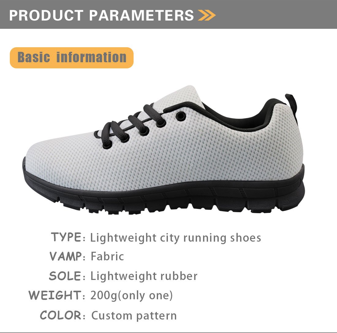 XYZCANDO Breathable Mesh Running Shoes - Lightweight Workout & Gym Shoes for Men Women - Perfect for Jogging, Training & Daily Casual Wear