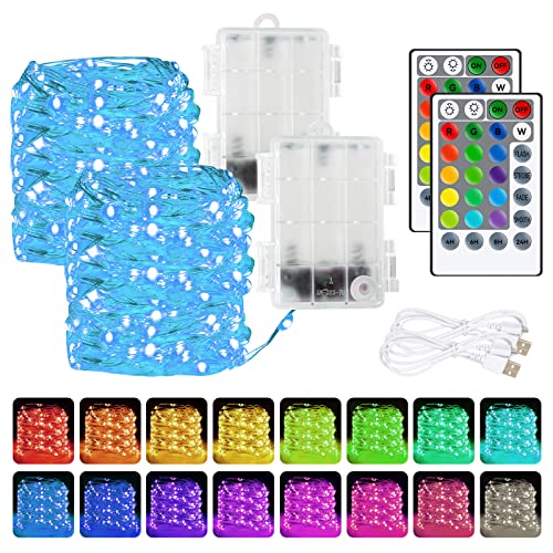 RGB Color Changing