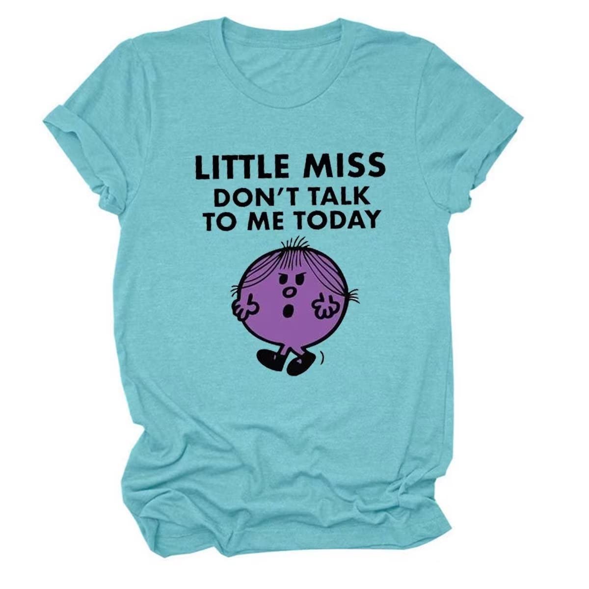 TMCSSYIE Cute Series T-Shirts for Women - Funny Graphic Tees with Trendy Designs | Perfect for Casual Wear, Parties & Gifts