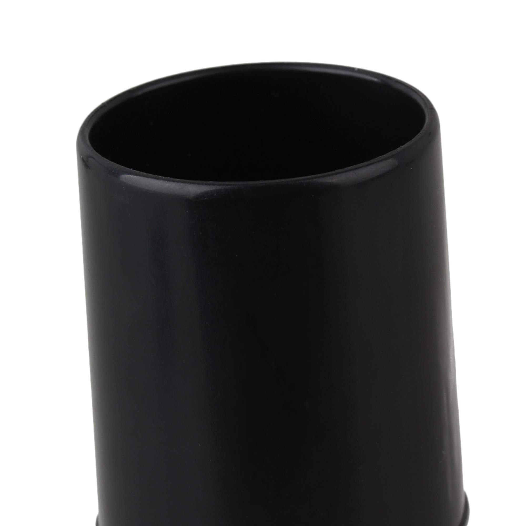 RDEXP 32mm to 32/35mm Vacuum Cleaner Hose Adapter Converter - Model 00179 Black | Universal Fit for Most Vacuum Cleaners | Perfect for Home Cleaning, Car Detailing & Workshop Use