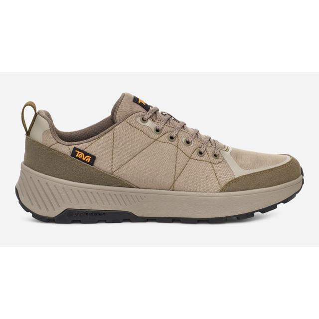 DCR Desert Taupe/Bunge Cord