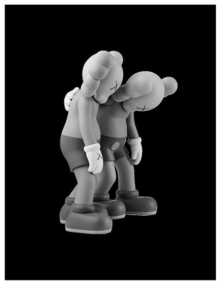 KAWS 