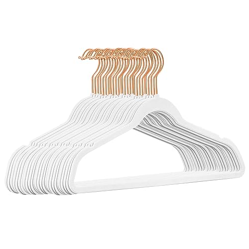 White-rosegold