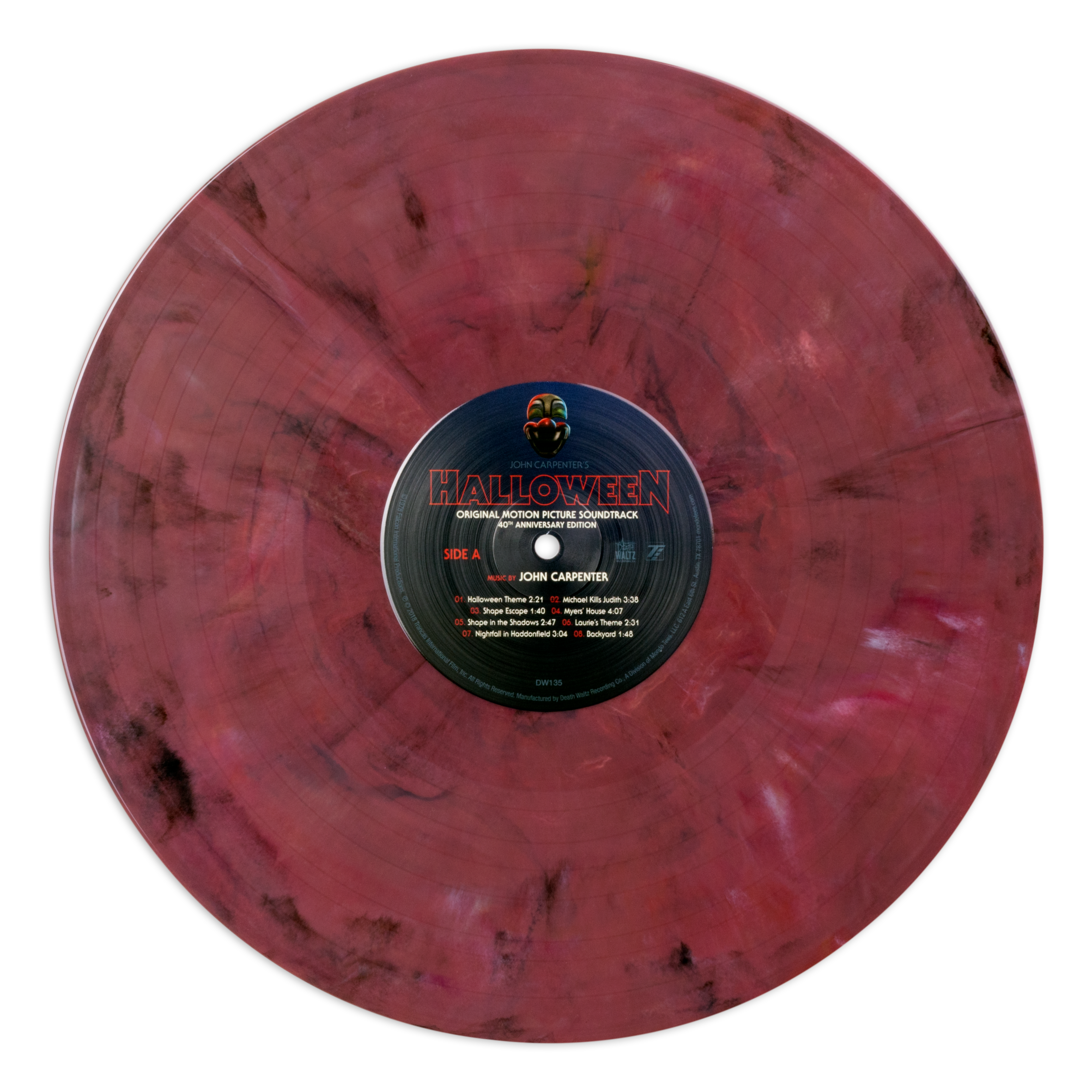 Eco Vinyl