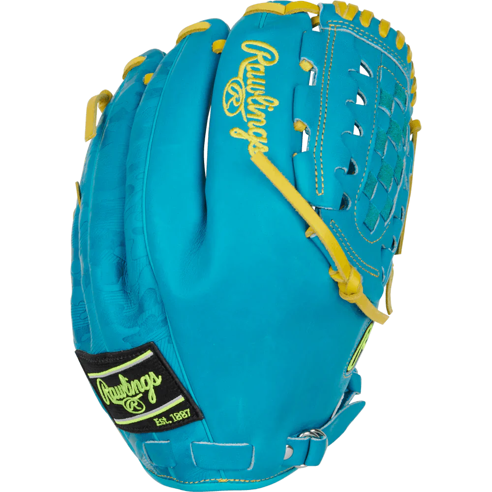 Rawlings Heart of the Hide Color Sync 12