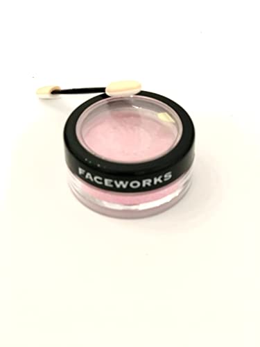 Baby Pink Xfine