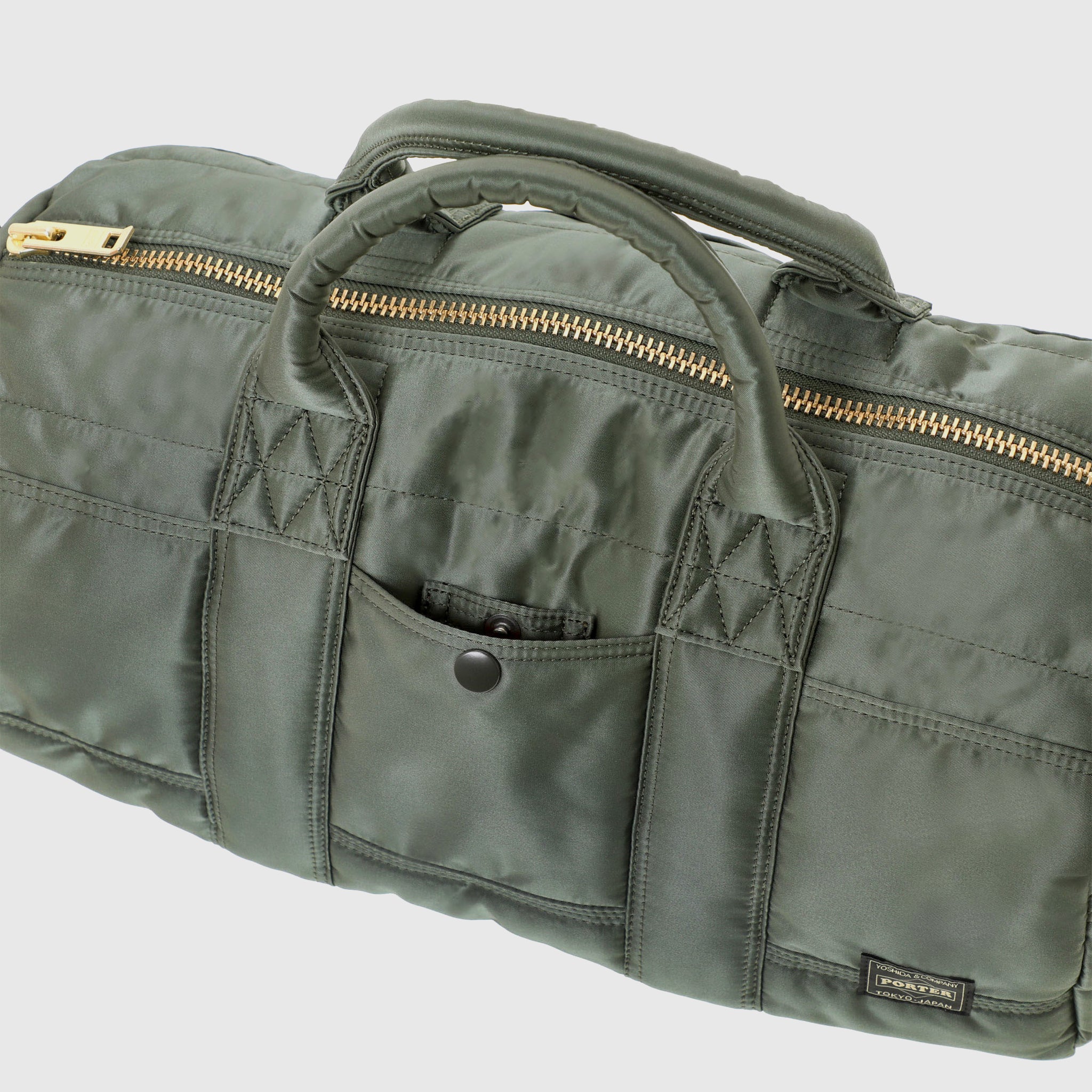Premium Tanker Drum Bag - Heavy-Duty & Waterproof for Industrial & Outdoor Storage | Ideal for Construction, Agriculture & Emergency Supplies