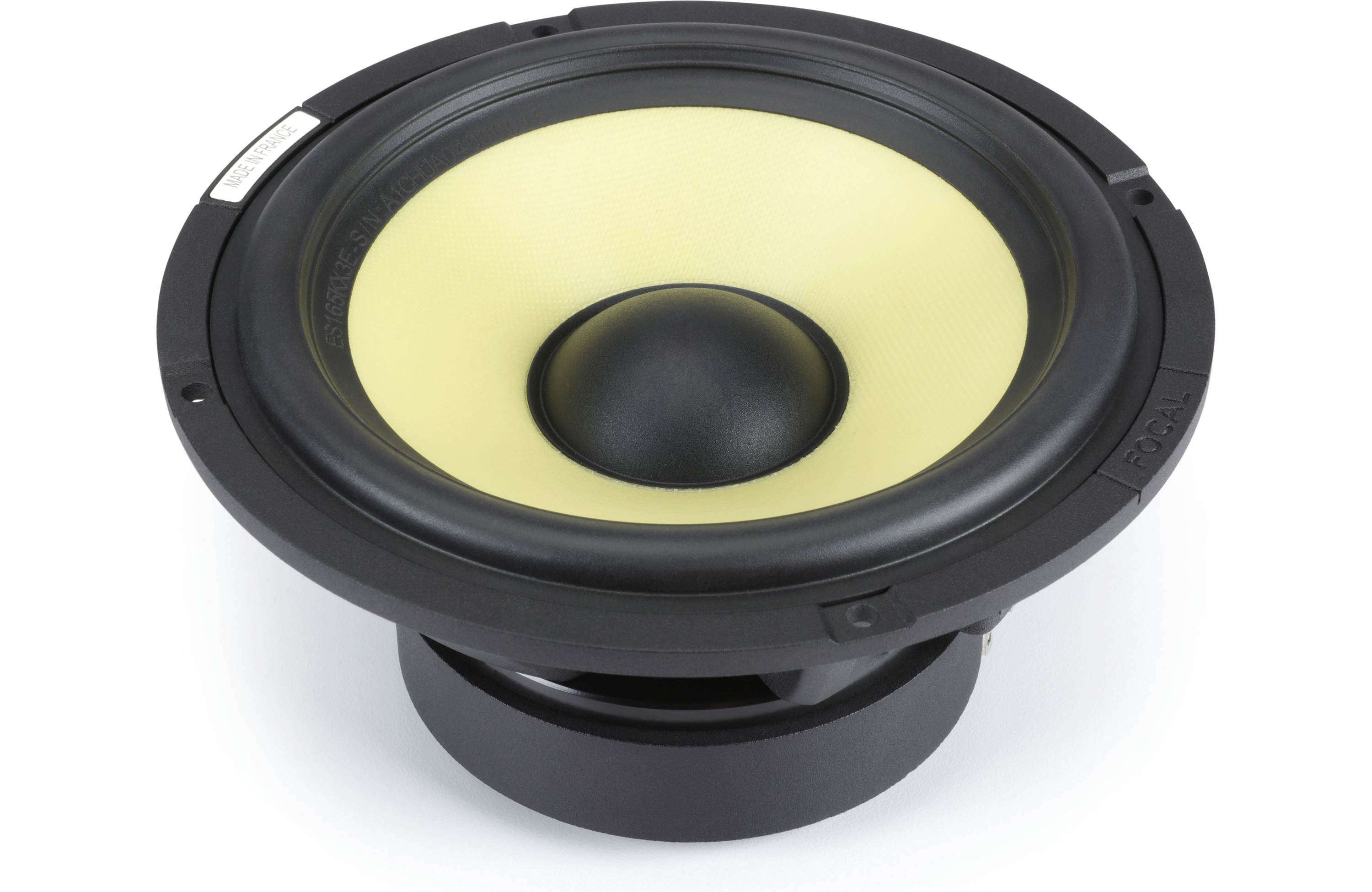 Focal ES 165 KX3E K2 Power 6.5