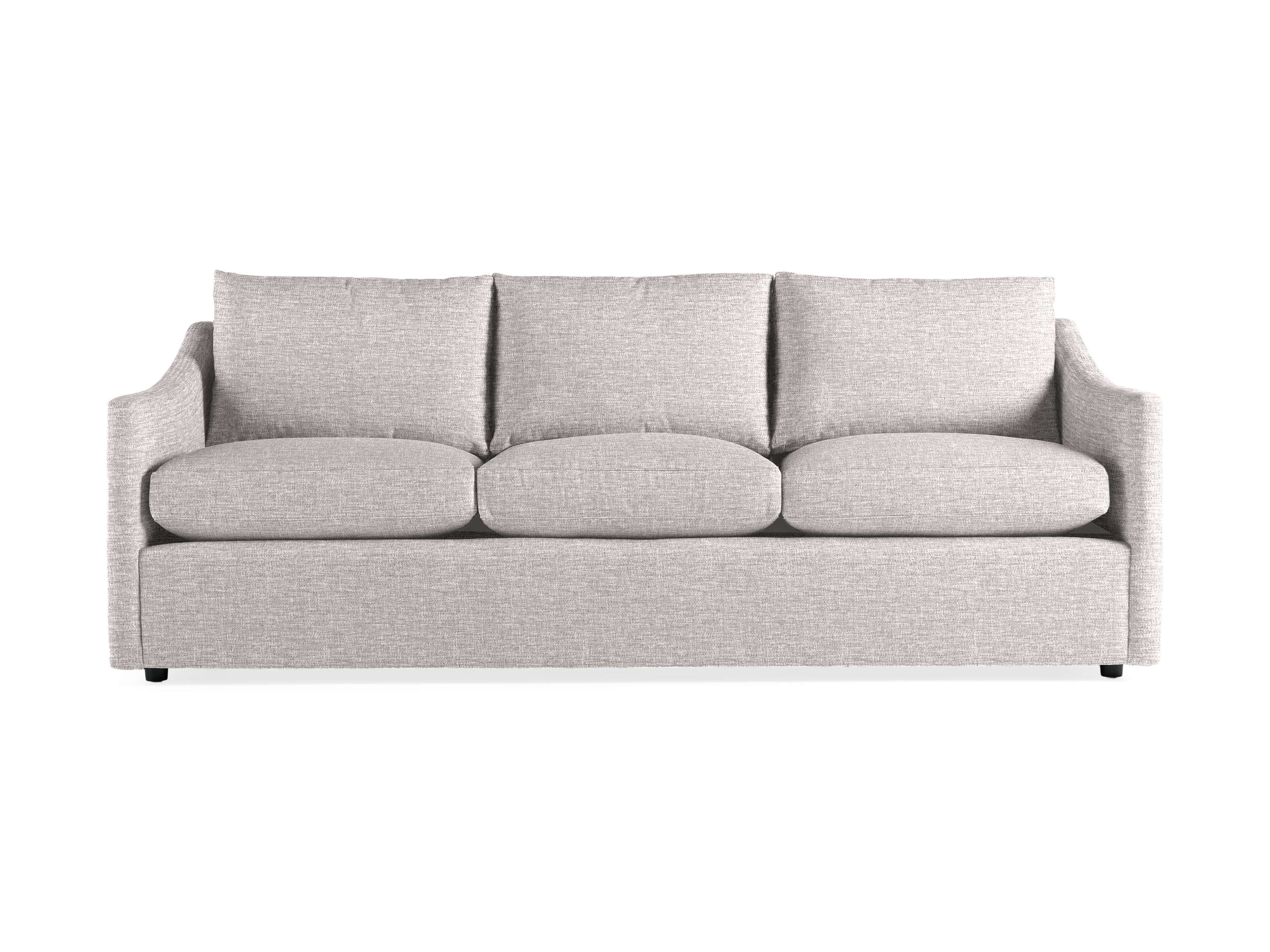 Premium Branson Outdoor Sofa Set - Waterproof & UV Resistant Patio Furniture for Garden, Backyard, and Poolside Relaxation