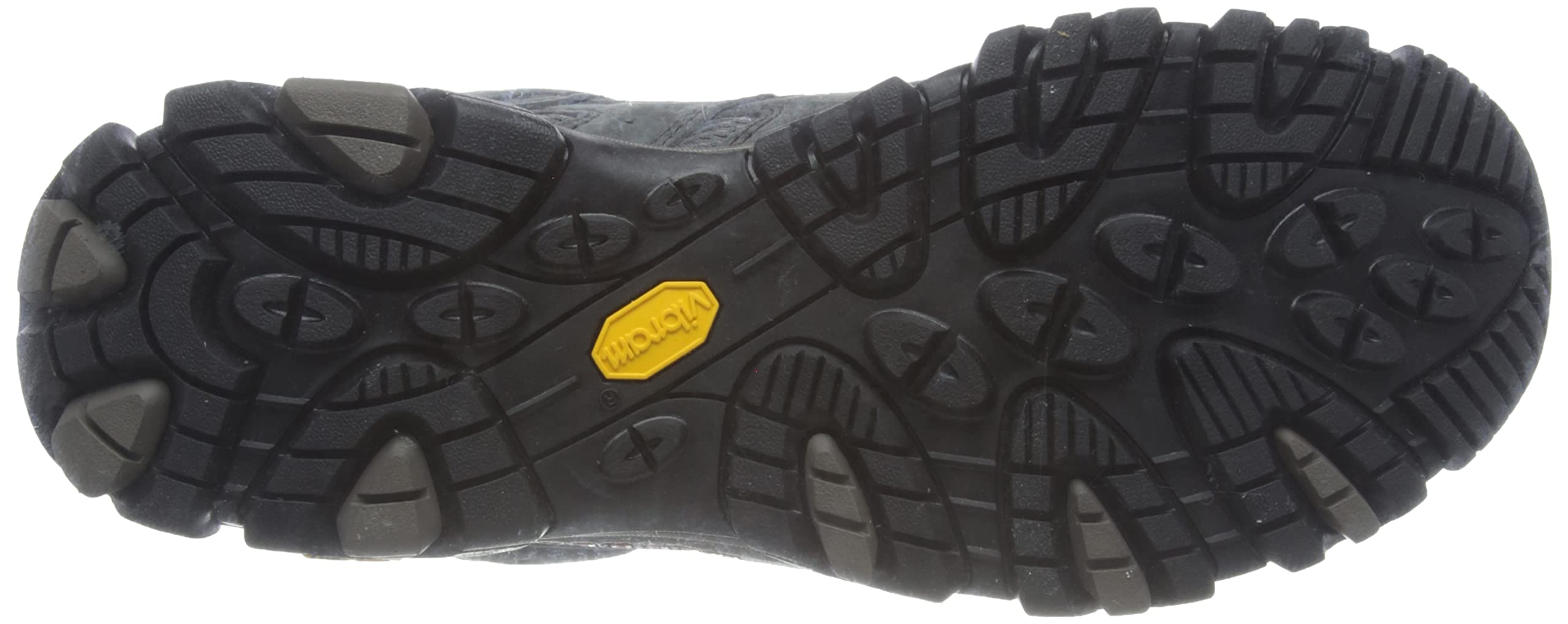 Merrell Men's Rubato Sneaker - Lightweight Hiking Shoes for Men | Comfortable Walking & Trail Running Shoes | Perfect for Outdoor Adventures & Daily Wear