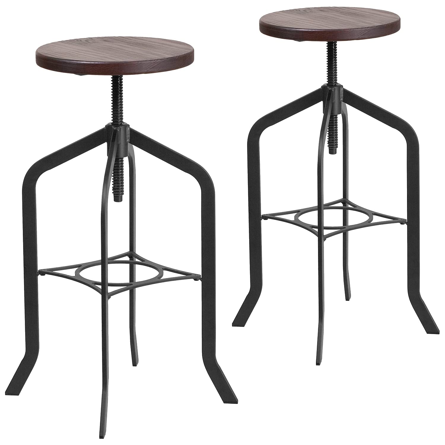 Flash Furniture Jefferson 30