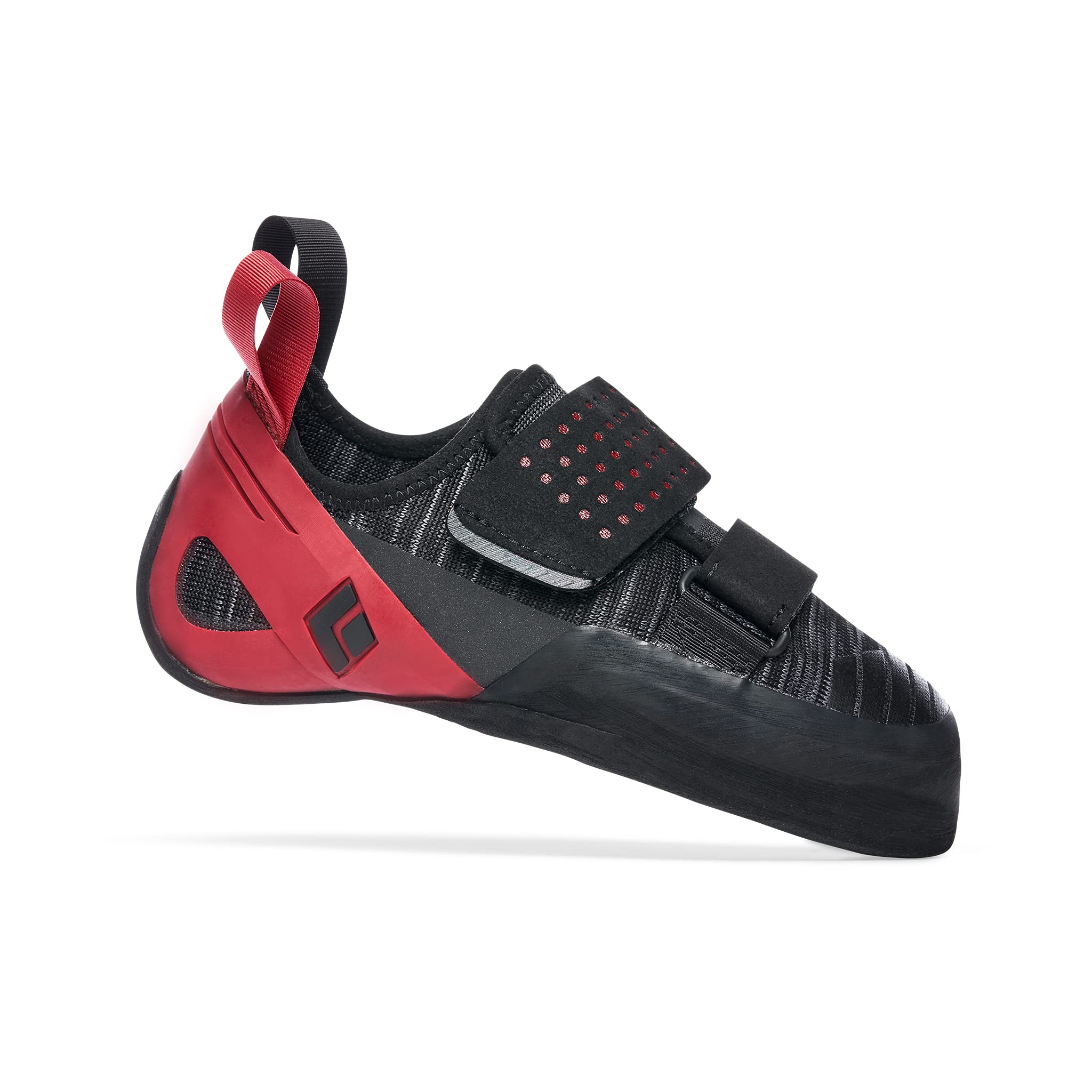 Black Diamond Zone Climbing Shoes - High-Performance Rock Climbing Footwear for Men & Women | Indoor & Outdoor Climbing, Bouldering, Gym Training