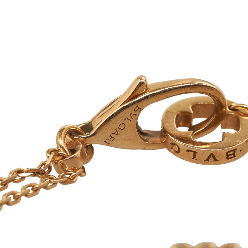 18K Gold Fiorever Bracelet for Women - Elegant Floral Design Luxury Jewelry Gift for Anniversary, Birthday & Special Occasions