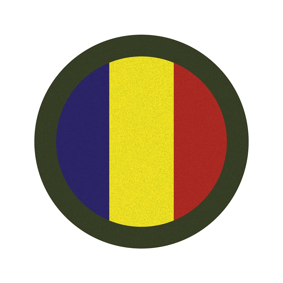 US Army TRADOC 9