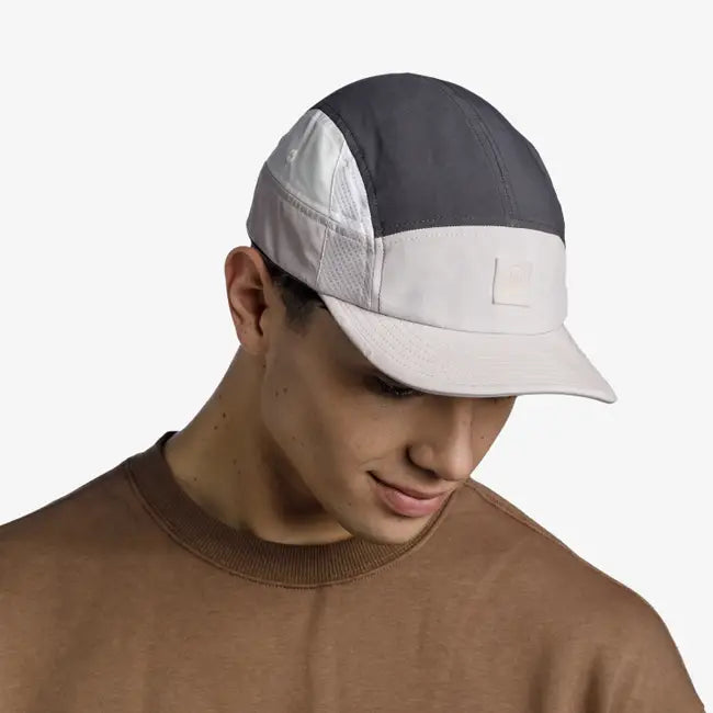 5 Panel Go Cap - Stylish & Lightweight Baseball Hat for Men & Women | Perfect for Outdoor Activities, Sports & Casual Wear