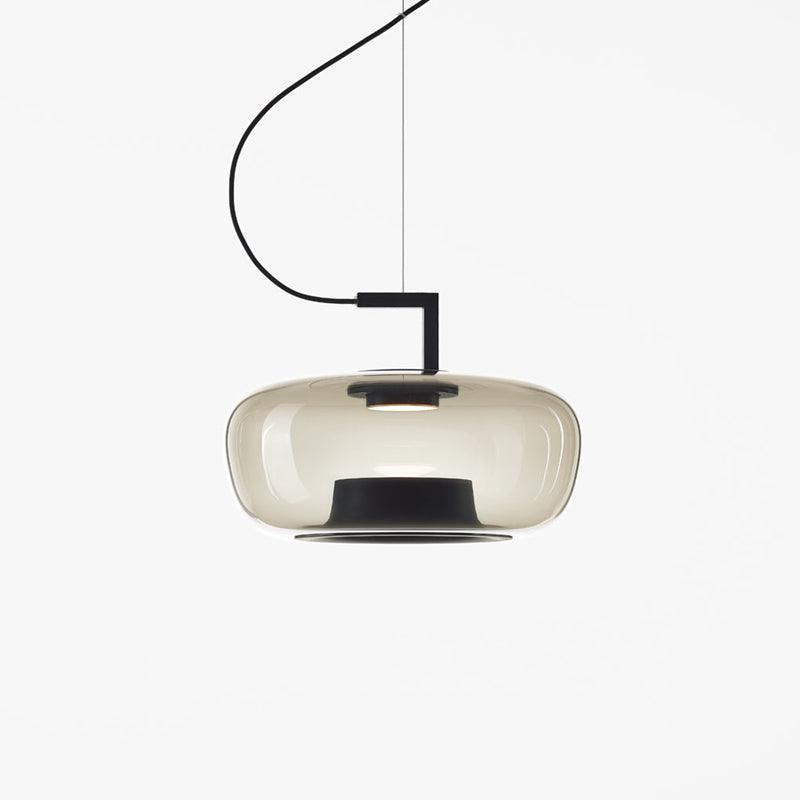 Modern Double Pendant Lamp - Adjustable Hanging Light Fixture for Kitchen Island, Dining Room, and Living Room Decor
