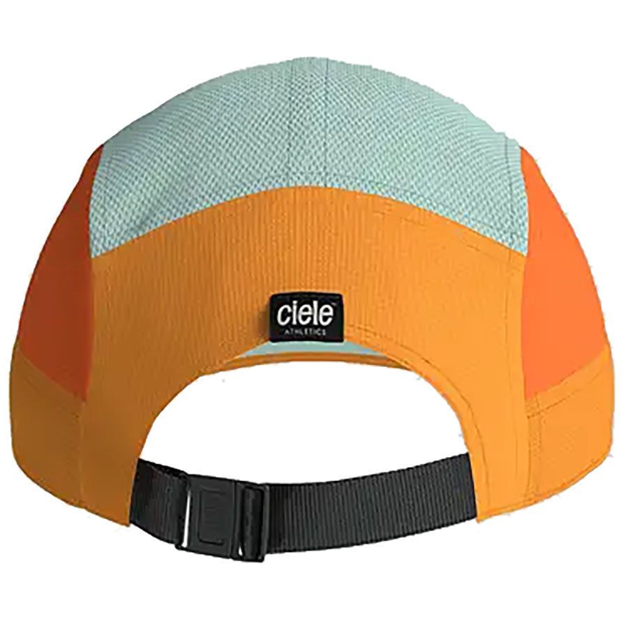 GOCap SC Athletics Crush - Premium Performance Cap for Running, Cycling & Outdoor Sports - Stay Cool & Comfortable During Workouts