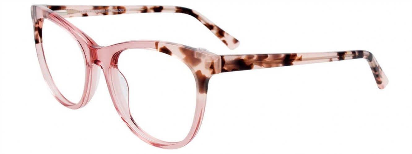 Aspex Eyewear TK1112 Lightweight Full Rim Eyeglasses for Men & Women - Perfect for Reading, Working & Daily Use