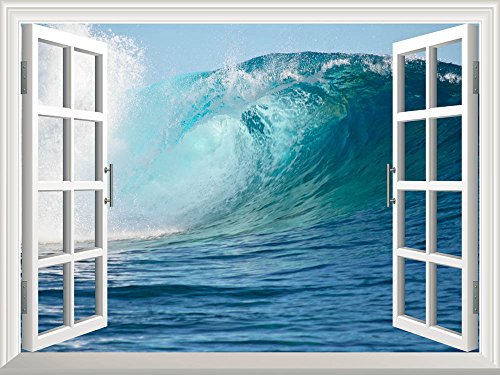 Big Wave Break Spray