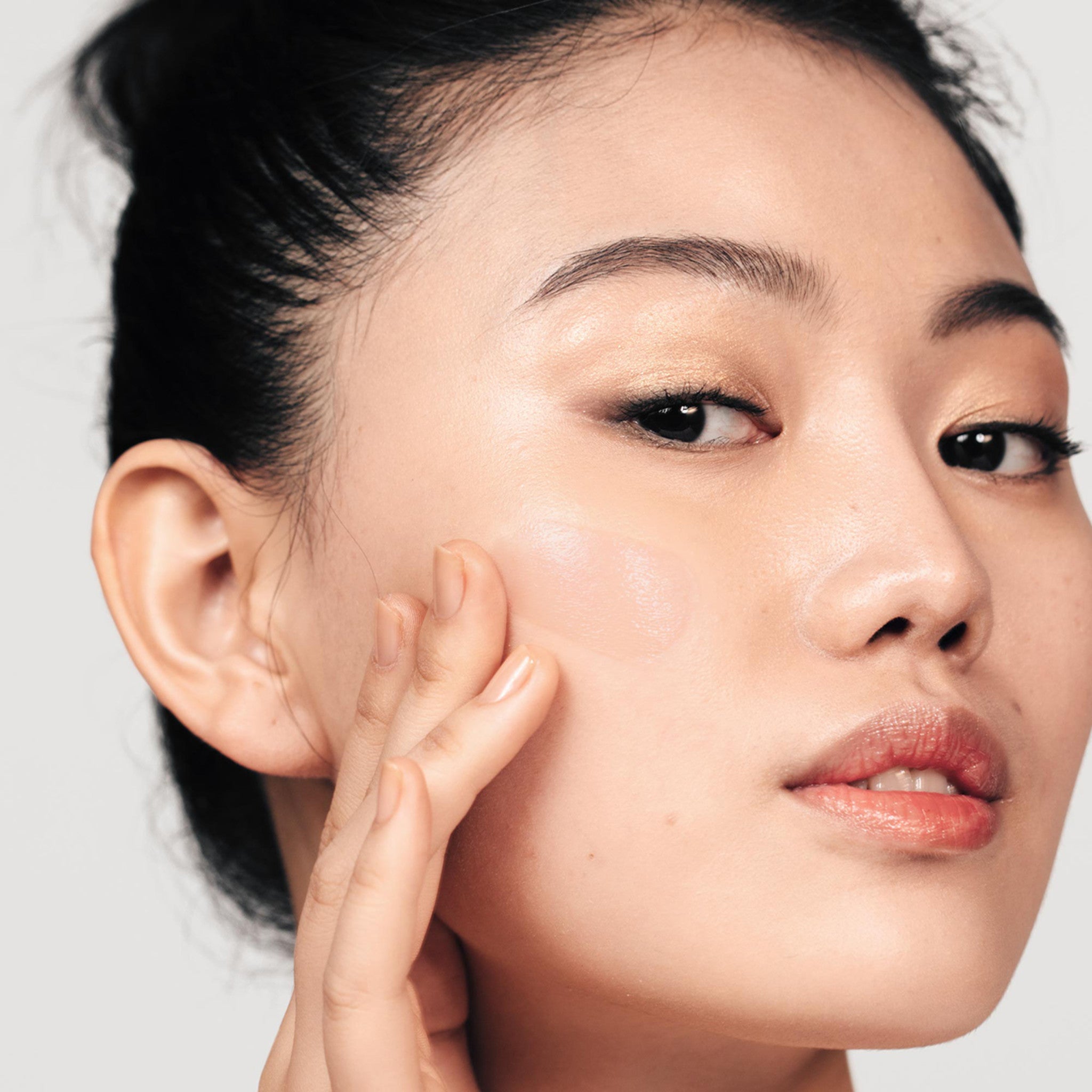100% Mineral CC Cream with SPF 50 - Natural Sunscreen & Lightweight Foundation for Daily Coverage - Perfect for Sensitive Skin & Everyday Wear