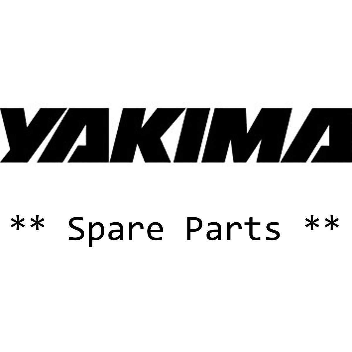 Yakima 8880833 Replacement HoldUp Evo Singlespeed Arm Front Tray - Universal Bike Rack Accessories for Cars, SUVs & Trucks | Perfect for Road Trips, Mountain Biking & Outdoor Adventures